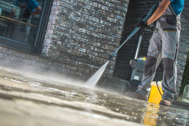 Best Post-Construction Pressure Washing  in Lost Hills, CA